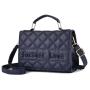 2022 NEW Wholesale Fashion Trends Woman Embroidery Messenger bags women handbags