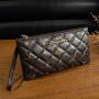 2024 Women's Mobile Phone Bag Fashion Joker Printed Coin Purse Single Strap Carry Bag for Seniors Foreign Trade Wholesale