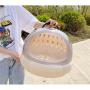 KBW073 2023 Hot Selling Pet Bag High-quality Multi-functional Space Bag Portable Breathable Cat Bag