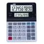 Specialized Scientific Function Machine Equation Solving Calculator MV210 Dual Screen 10 Digit 12 Digit High School Student ZHE