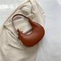 French Minority Bags for Women, Summer Popular New Style Trendy Versatile High-quality Textured Fashion Shoulder Bag Underarm