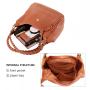 SUSEN CHRISBELLA 2023 New Arrival Designer handbags Ladies bags women's shoulder bags custom