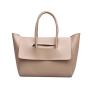 CCF237 New Fashion Women's Bags PU Leather Shoulder Handbag Vintage Handbag Women Minimalist Single Shoulder Large Bag Wing Bag