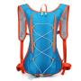 ZX042 Lightweight Cycling Running Nylon Waterproof Sport Hydration Backpack Storage Travel Rucksack  Outdoor Camping Sports Bag
