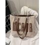 Hot Selling Pu Leather Shoulder Bags Fashion Trends Ladies Crossbody Luxury Bags Women's Tote Bags 2024