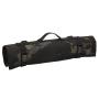 Large-Sized Waterproof and Moisture-Proof Tactical Shooting Mats Outdoor Camping Mats with Zipper Closure