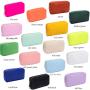 Spot Alphabet Pack Waterproof Antifouling Embroidery Nylon Toiletry Bag Travel Accessories Make Up Bags
