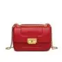 OEM ODM Spring Summer China Wholesale Brand Small Pu Ladies Hand Bag Chains Shoulder Handbags For Women 2023 Crossbody Bags
