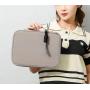 ZWY102 Wholesale New Tablet Protective Case Nylon Lightweight Thickened Laptop Organizer Student Fashion Practical Tablet Bag