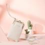 Lovevook 2022 brand designer Crossbody Purses for Women Fashion Card Holder Cell Phone Shoulder Bags ladies phone Purse