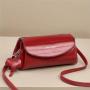 Trending products 2024 new arrivals Fashion designer ladies hand bag shoulder crossbody custom women's handbags