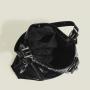 2024 New fashion designer Tote Bag Black White Brand Designer Women Bags Woman Ladies Handbags High Quality Luxury