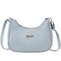 Brand new soft lychee pattern underarm bag 2024 ladies cross body bags women large capacity shoulder bag sac pour femme