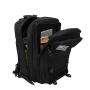 Multifunctional Outdoor Backpack Oxford Tactical Bag Pack Multi Colors Assault Trekking Bag 25L 45L Tactical BackPack With fast