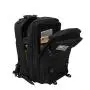 Multifunctional Outdoor Backpack Oxford Tactical Bag Pack Multi Colors Assault Trekking Bag 25L 45L Tactical BackPack With fast