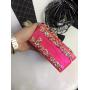 Acrylic dinner bag empty metal carved drilling handbag Bing shoulder oblique back lady bag purses and handbags 2023