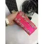 Acrylic dinner bag empty metal carved drilling handbag Bing shoulder oblique back lady bag purses and handbags 2023