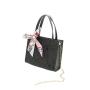 ladies handbag pu leather shoulder bags for women wholesale factory Casual tote crossbody bag