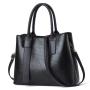 Trendy Handbags New Fashion Shoulder Messenger Bag Large Capacity Purses Tote Bag For Women