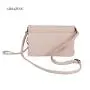 Pink Lady Bag Black Box with Lock Smell Proof Stash Box with Carbon Lined Odor Proof Container