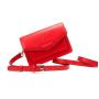 Exclusive Female Real Leather Crossbody Handbag For Women