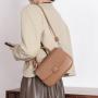 Custom Logo Ready Stock Hot Girl Women'S Casual Design Crossbody Shoulder Bags And Purses Women Fashion Sling Retro Hot 2024