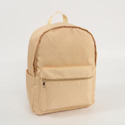 Custom High Quality Wholesale Kids Backpack Bags School Sports Waterproof Zipper Pastel School Backpack