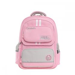 SUSEN CHRISBELLA 2023 New Arrival school bag set for girl primary cartoon school bag