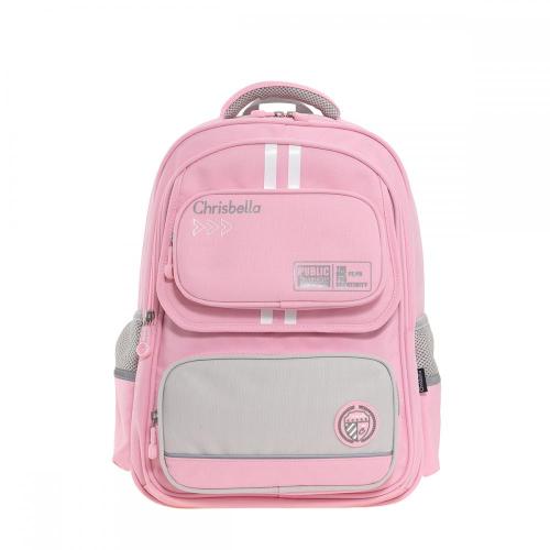 SUSEN CHRISBELLA 2023 New Arrival school bag set for girl primary cartoon school bag