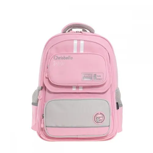 SUSEN CHRISBELLA 2023 New Arrival school bag set for girl primary cartoon school bag