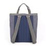 CHANGRONG Custom women men casual sports convertible tote backpack
