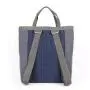 CHANGRONG Custom women men casual sports convertible tote backpack