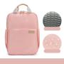 2024 Multifunctional Large Capacity USB Charger Men Women College Bags Business Travel Bag Laptop Backpack