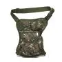 WTB056 Lightweight Waist Bag For Men Sport Training Drop Leg Bag Wholesale Outdoor Camouflage Men Tactical Bag