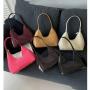New Arrival Women'S Trendy Pu Leather Shoulder Bags Female Manufacturer Korean  Handbag Women