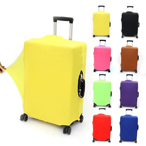 ZR863 Protective Cover Dust and Waterproof Luggage Covers Wholesale Travel Case Portable Travel Luggage Cover Suitcase Protector