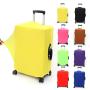 ZR863 Protective Cover Dust and Waterproof Luggage Covers Wholesale Travel Case Portable Travel Luggage Cover Suitcase Protector