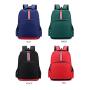 Customized Logo Children Kindergarten Student Backpack New Designer Primary School Backpack Bag