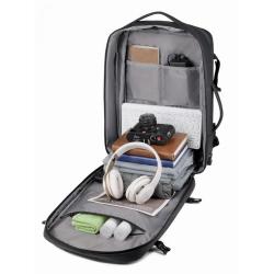 customized logo highend back pack manufacturer mochilas inteligentes high quality eu size laptop backpack with shoes compartment