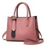 CCF629 Wholesale Designer Ladies Hand Bags 2023 New  Fashion Shoulder PU Leather Handbags For Ladies One-shoulder Bag