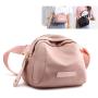 Women's bags Gelory new Korean fashion all-match ladies Oxford cloth canvas bag shoulder messenger bag