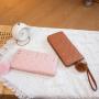Women's Wallet Coin Purse Long Embroidery Card Bag 2024 Ladies Purse New Design Small Bag Fuzzy Wholesale Fashion