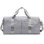 Wholesale Custom Fashion Large Capacity Waterproof Sport Gym Bag Travel Duffel Bag