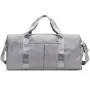 Wholesale Custom Fashion Large Capacity Waterproof Sport Gym Bag Travel Duffel Bag