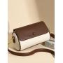 Fashion Everyday Bag Ladies Purse And Handbags Women Messenger Bags Leather Shoulder Crossbody Bags For Ladies