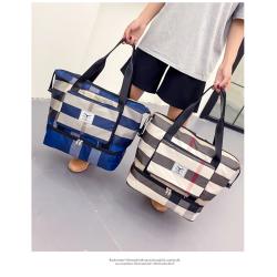 Gelory Portable large capacity sports lightweight dry and wet separation gym fitness travel bag