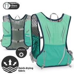 ZWY138 New Wholesale Ultralight Outdoor Sports Travel Back Pack Polyester Climbing Hiking Portable Lightweight Folding Backpack