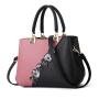 2022 OEM Big PU Leather Handbags for Women Luxury Tote Handbags Bags Bags Women Handbags Ladies