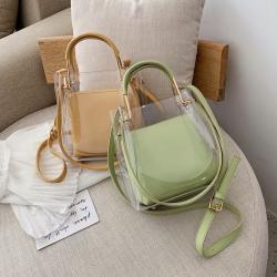 New Trendy Fashion Bolsos De Mujer Luxury Ladies Bag Crossbody Bag Women's Tote Bags For Women