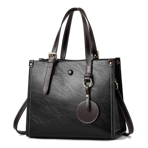 New wholesale luxury leather brand Ladies hand bags fashion Latest quilted leather women's handbags 2023